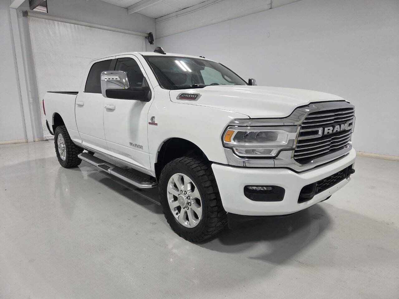 2023 RAM 2500
