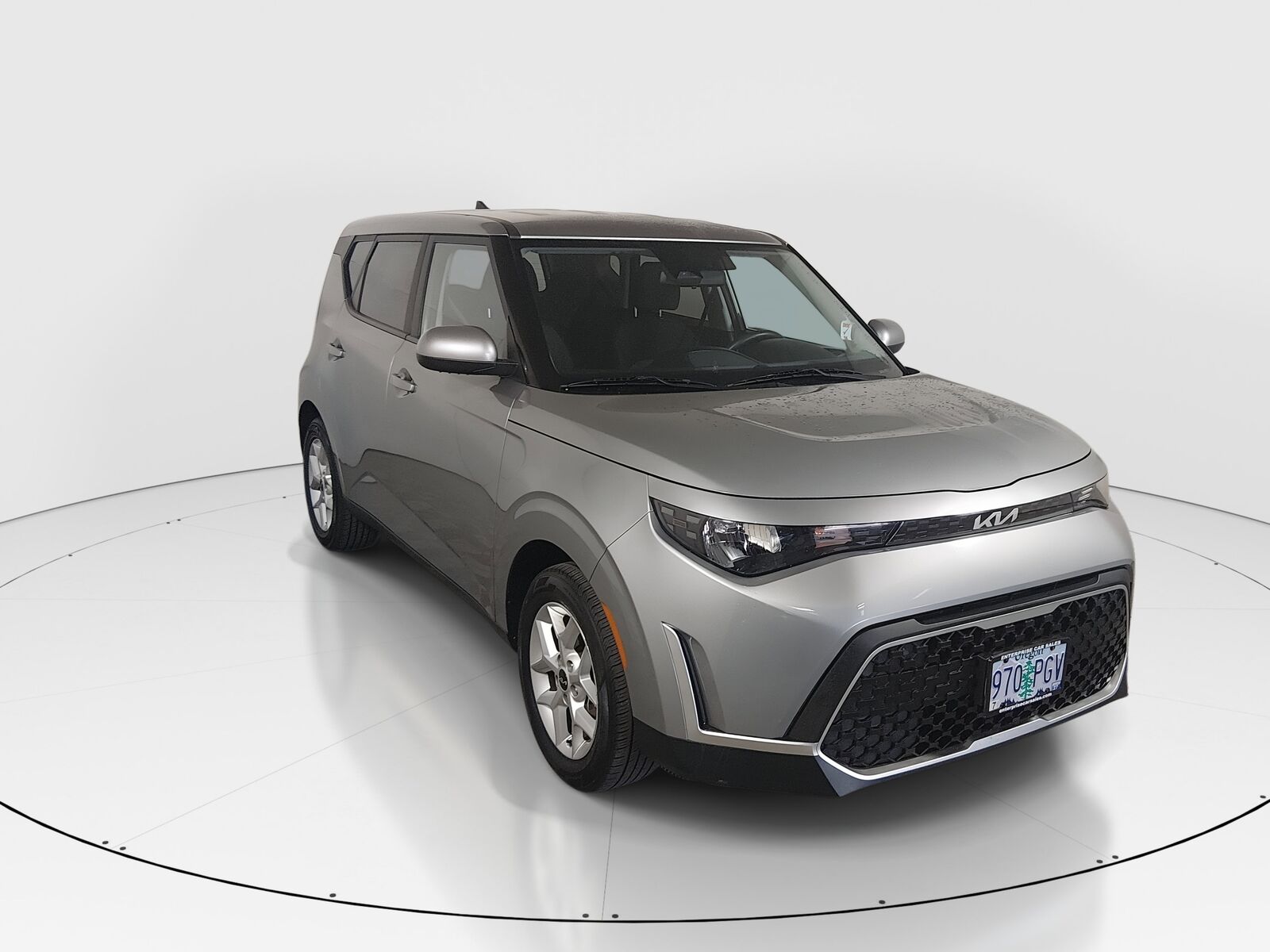 2023 KIA Soul