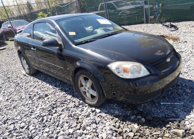 2006 CHEVROLET Cobalt