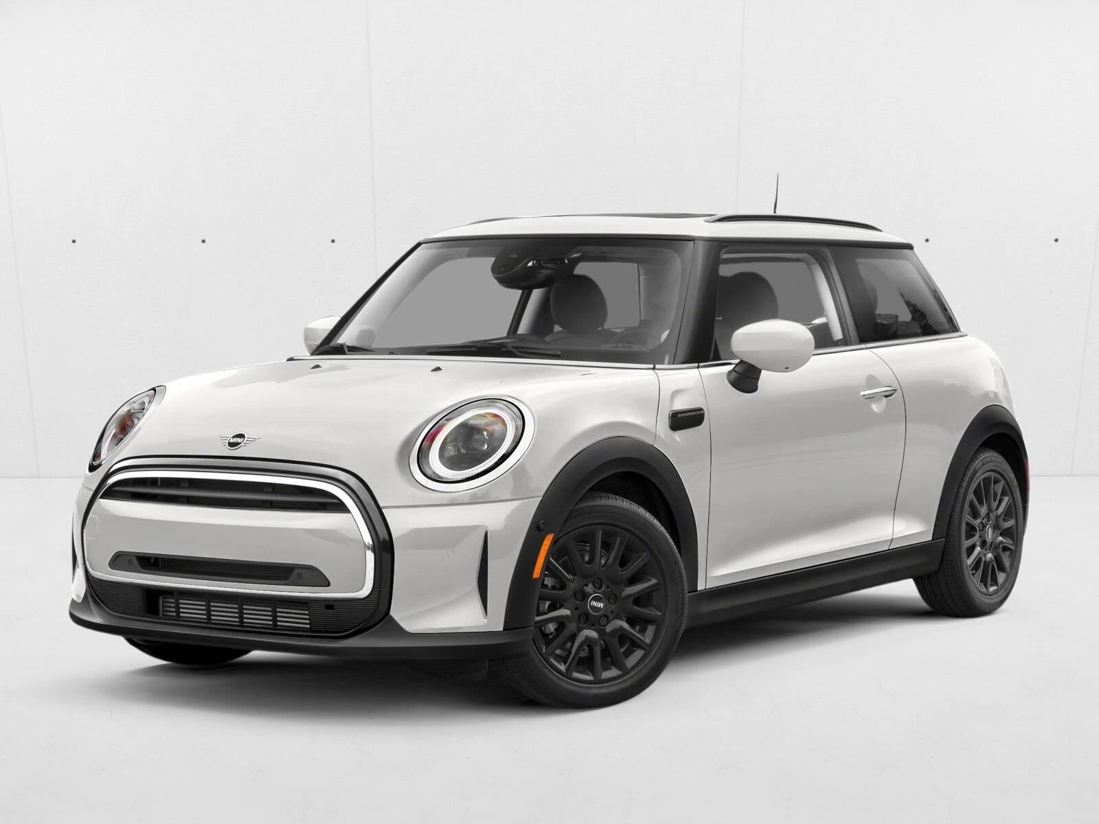 2024 MINI Hardtop