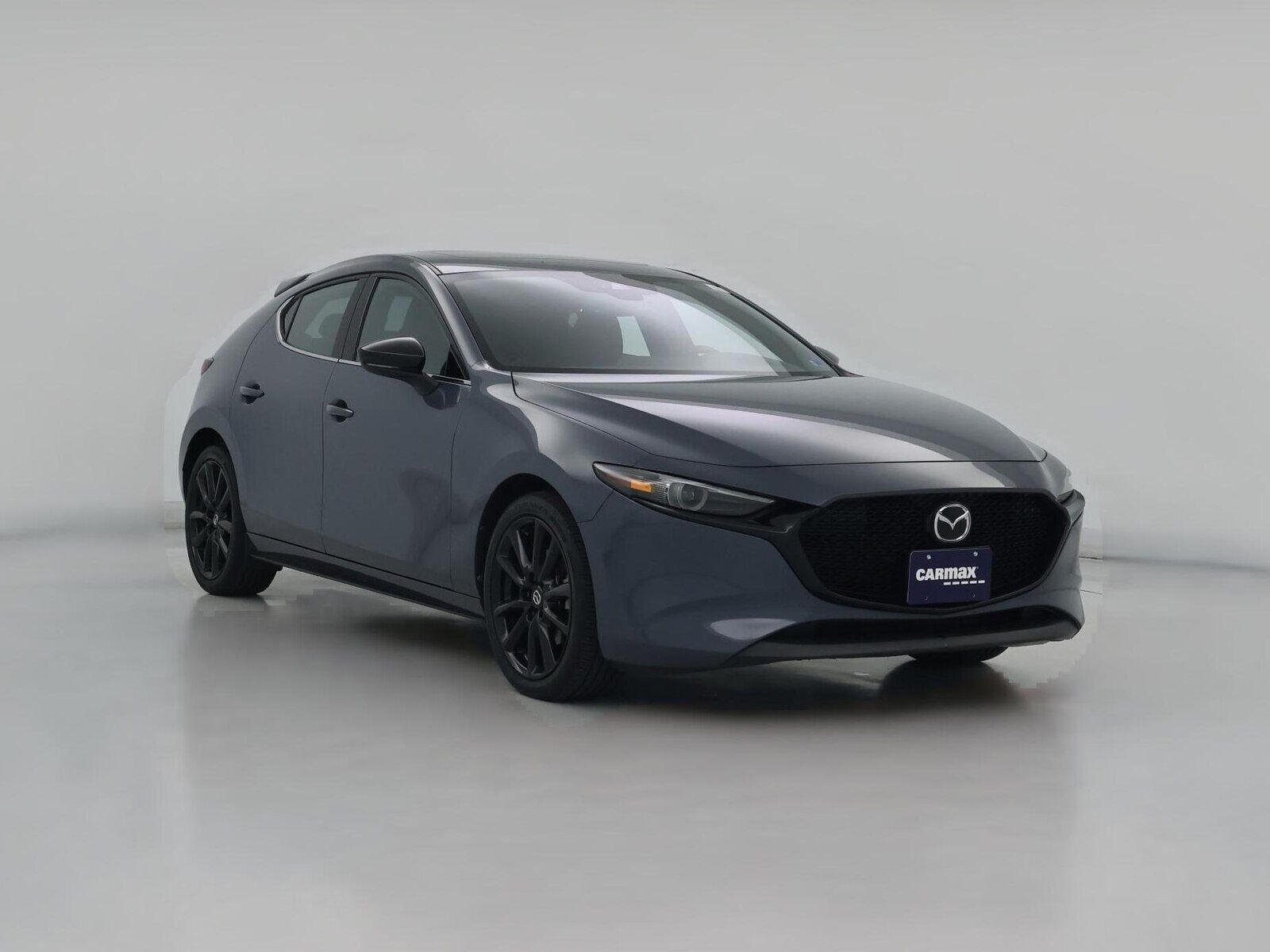 2021 MAZDA Mazda3