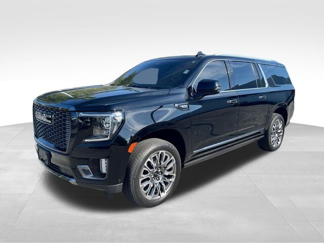 2023 GMC Yukon XL
