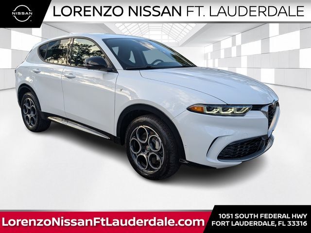 2024 ALFA ROMEO TONALE