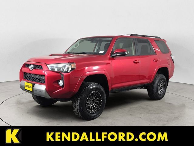 2019 TOYOTA 4-Runner