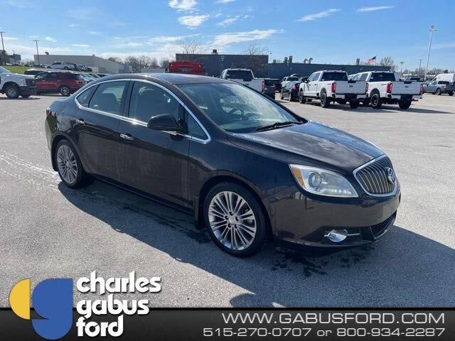 2014 BUICK Verano