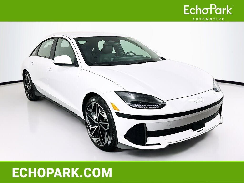 2024 HYUNDAI Ioniq 6