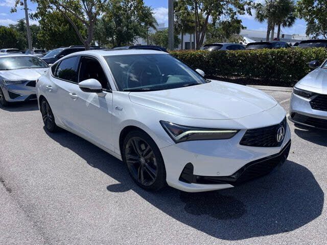 2023 ACURA Integra