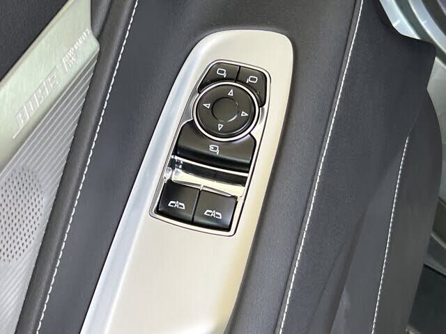 2023 CHEVROLET Corvette