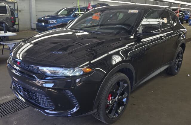 2024 DODGE HORNET