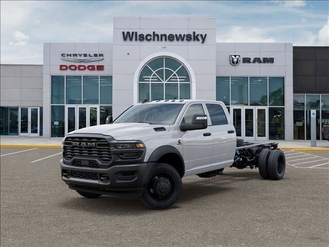 2026 RAM 5500