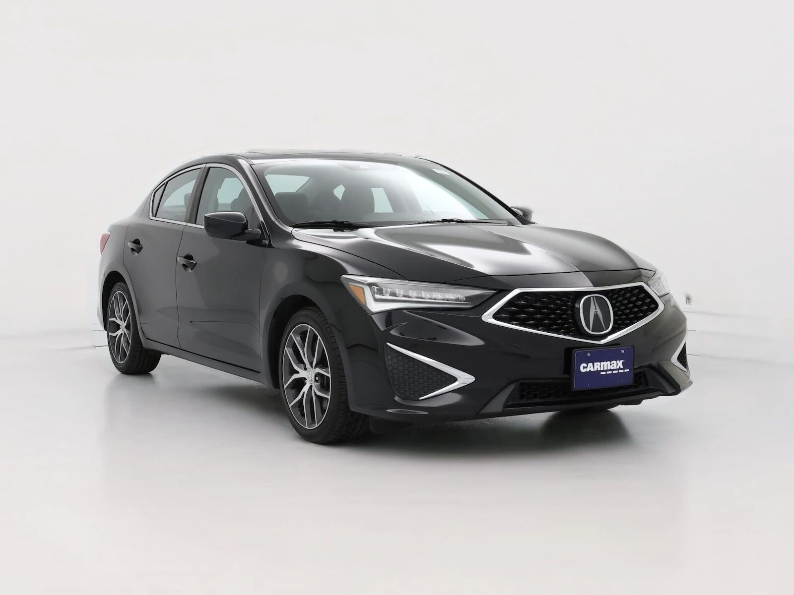 2021 ACURA ILX