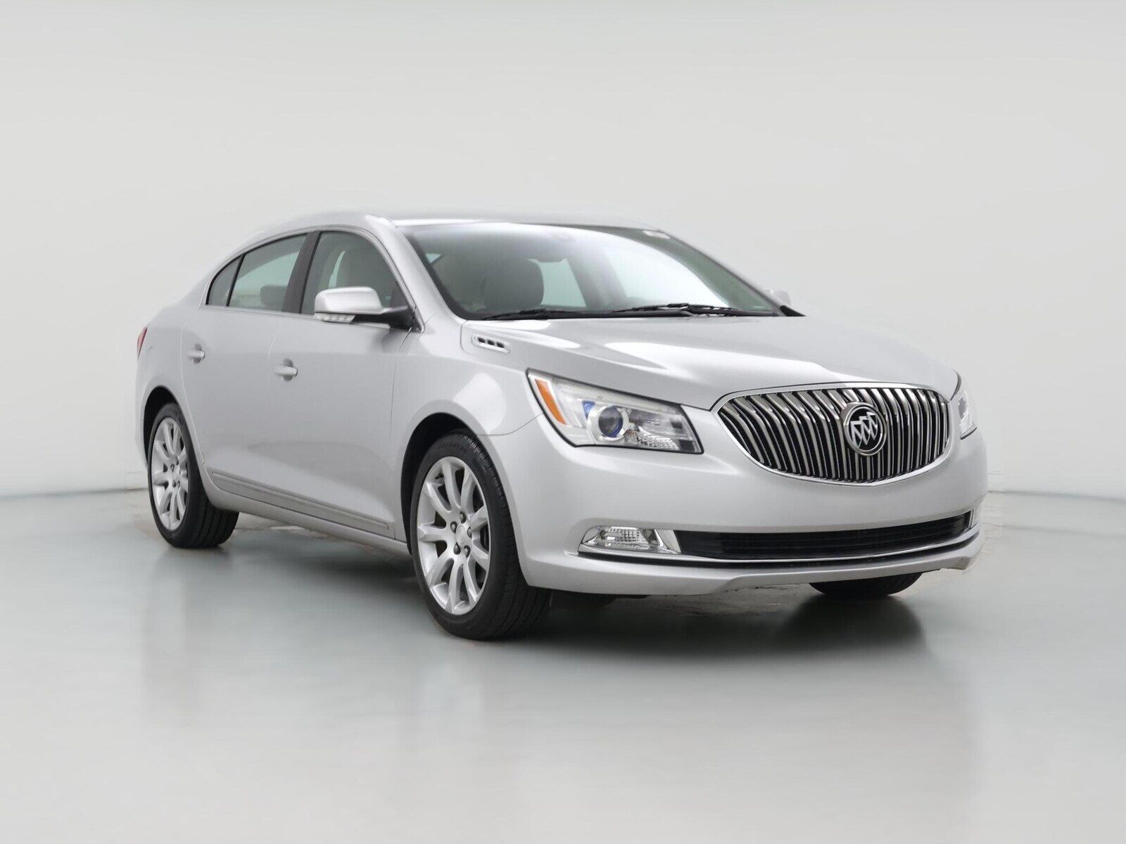 2015 BUICK LaCrosse