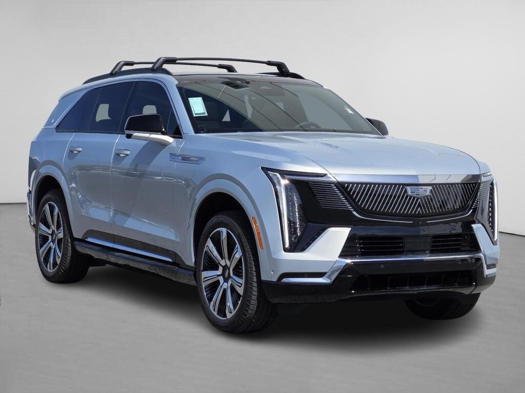 2025 CADILLAC Escalade IQ