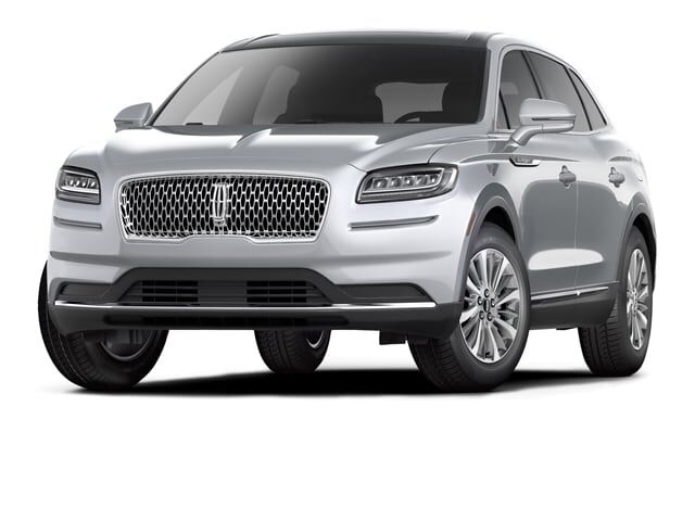 2021 LINCOLN Nautilus