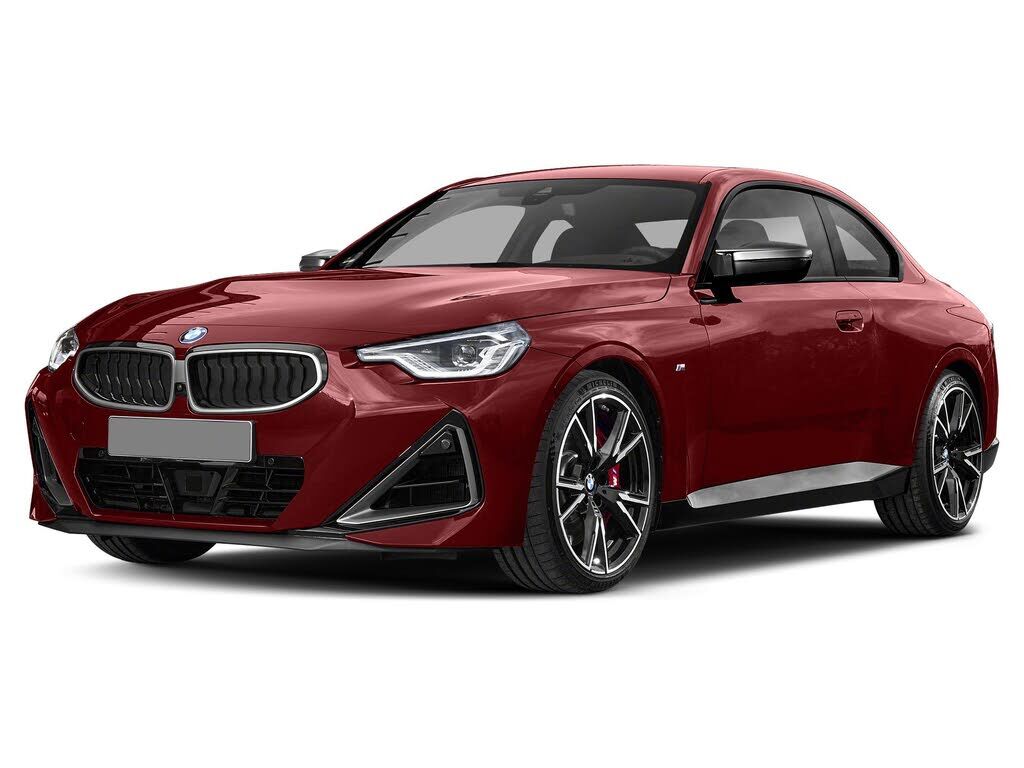 2023 BMW M2