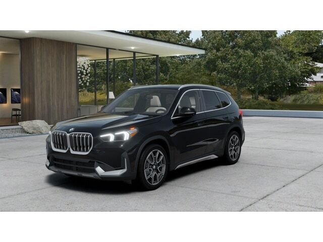 2026 BMW X1
