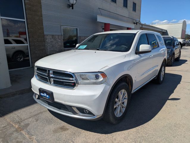 2015 DODGE Durango