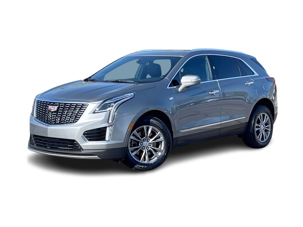 2023 CADILLAC XT5