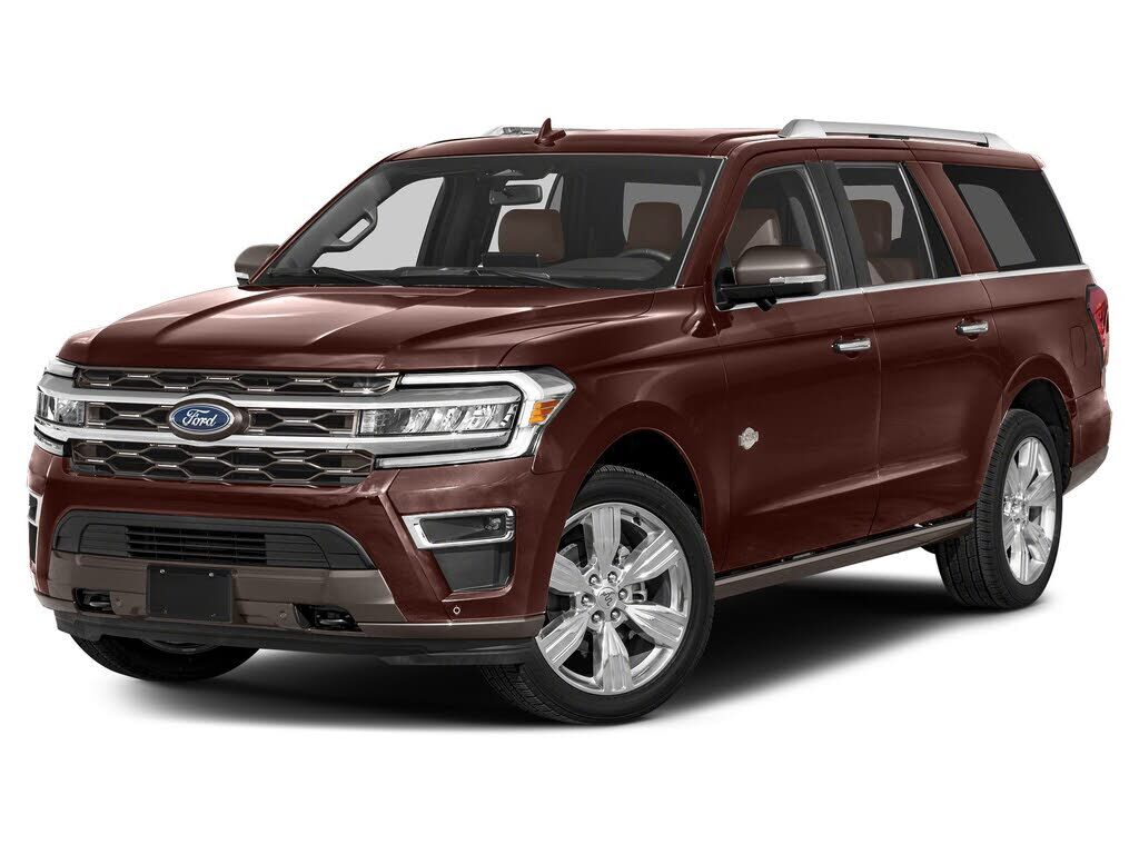 2023 FORD Expedition
