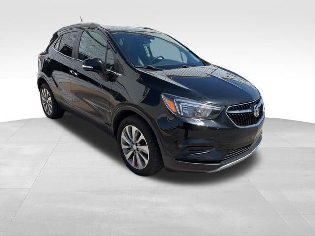 2018 BUICK Encore