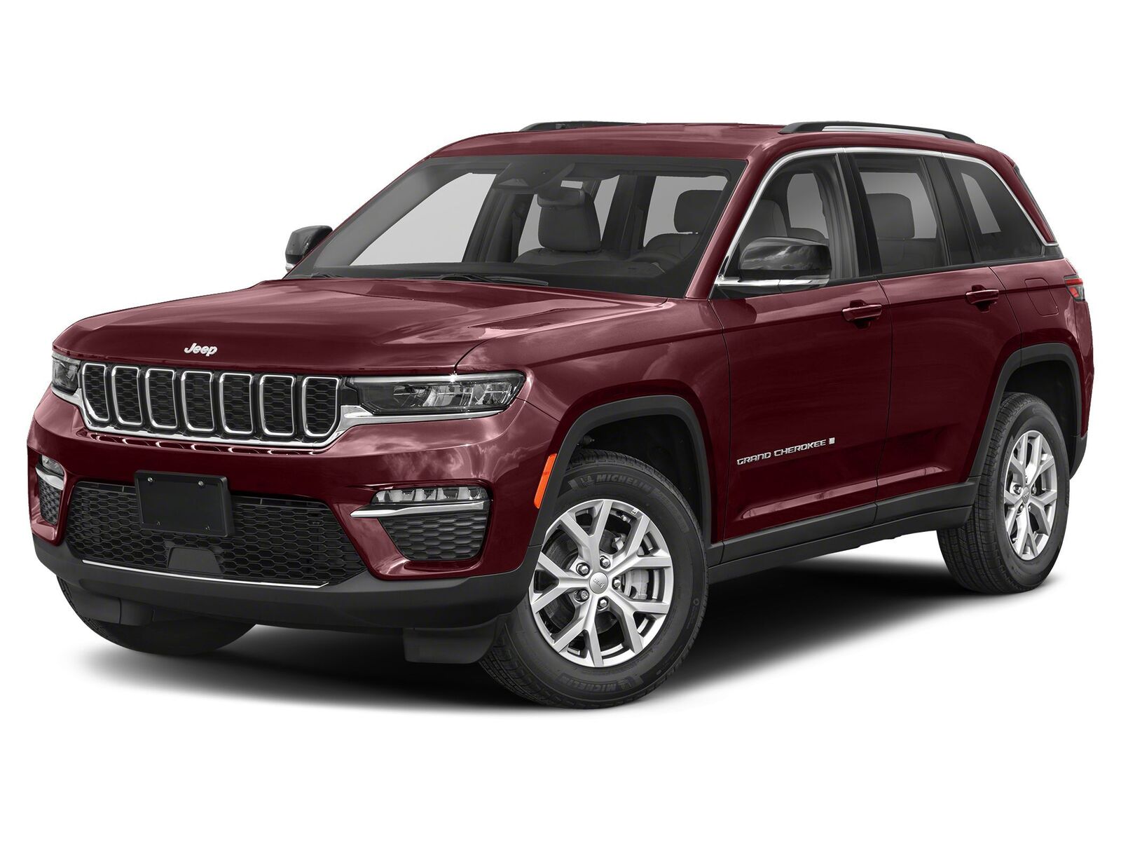 2022 JEEP Grand Cherokee