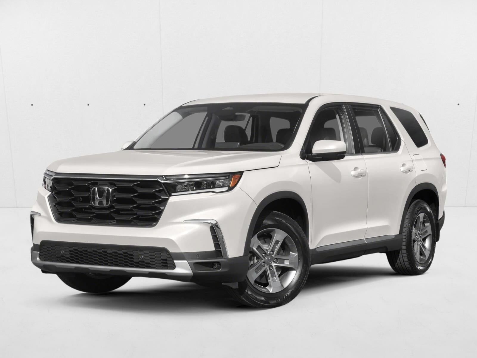 2024 HONDA Pilot