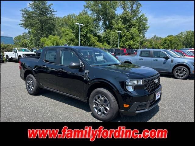 2025 FORD Maverick