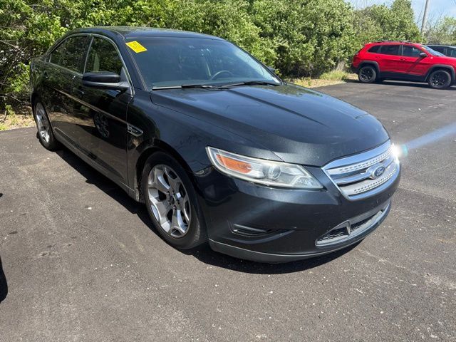 2011 FORD Taurus