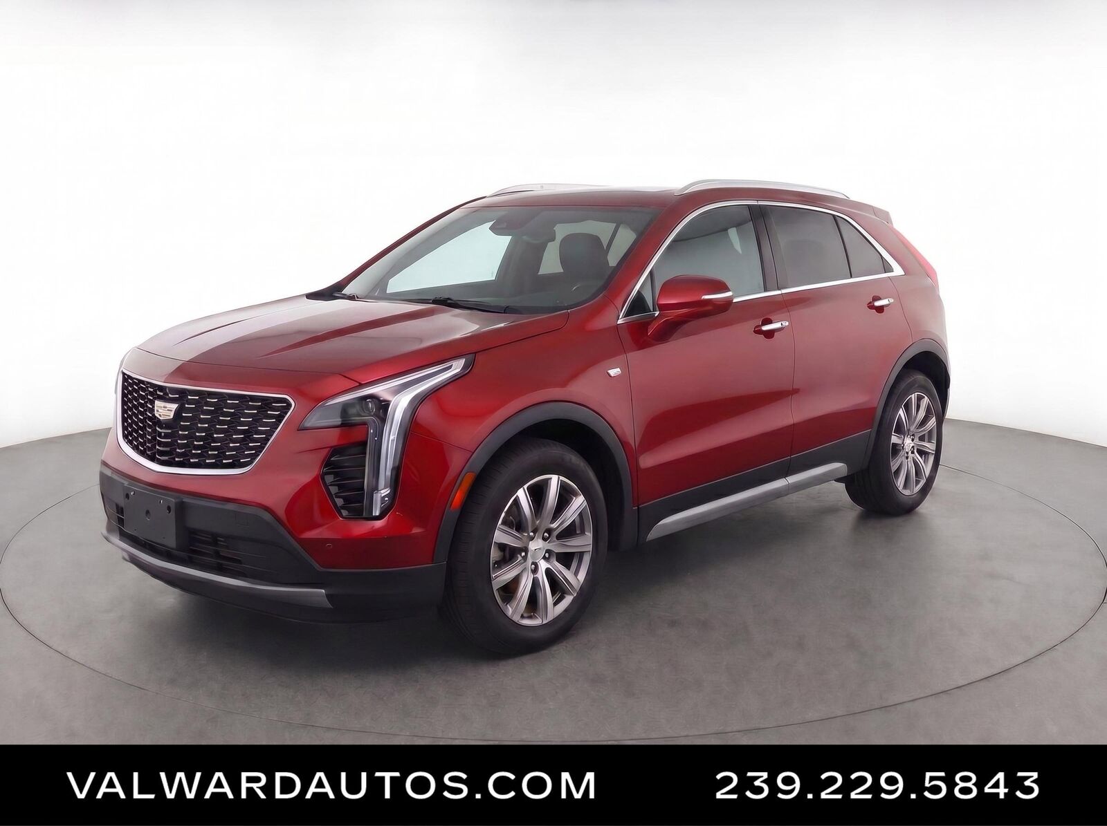 2023 CADILLAC XT4