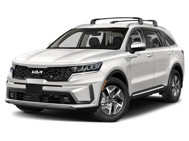 2023 KIA Sorento