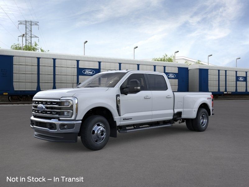 2026 FORD F-350