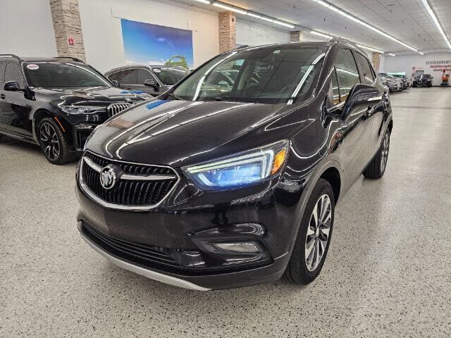 2019 BUICK Encore