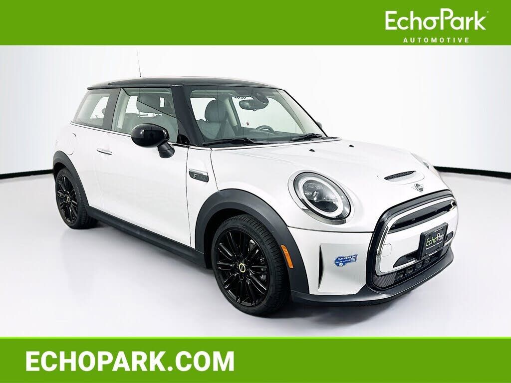 2022 MINI Hardtop