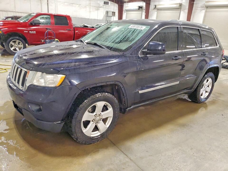 2011 JEEP Grand Cherokee