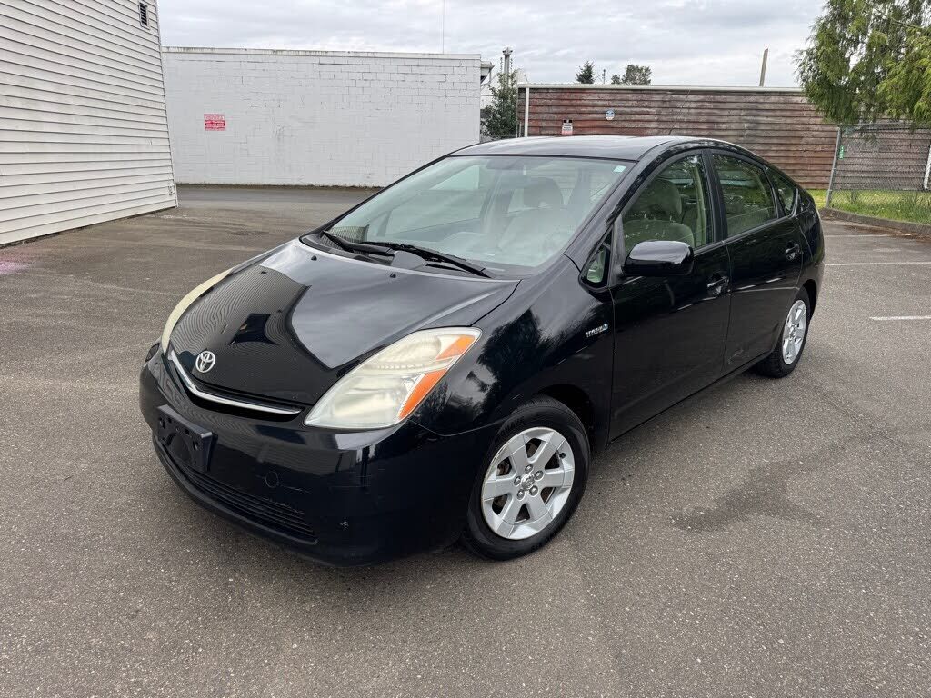 2006 TOYOTA PRIUS