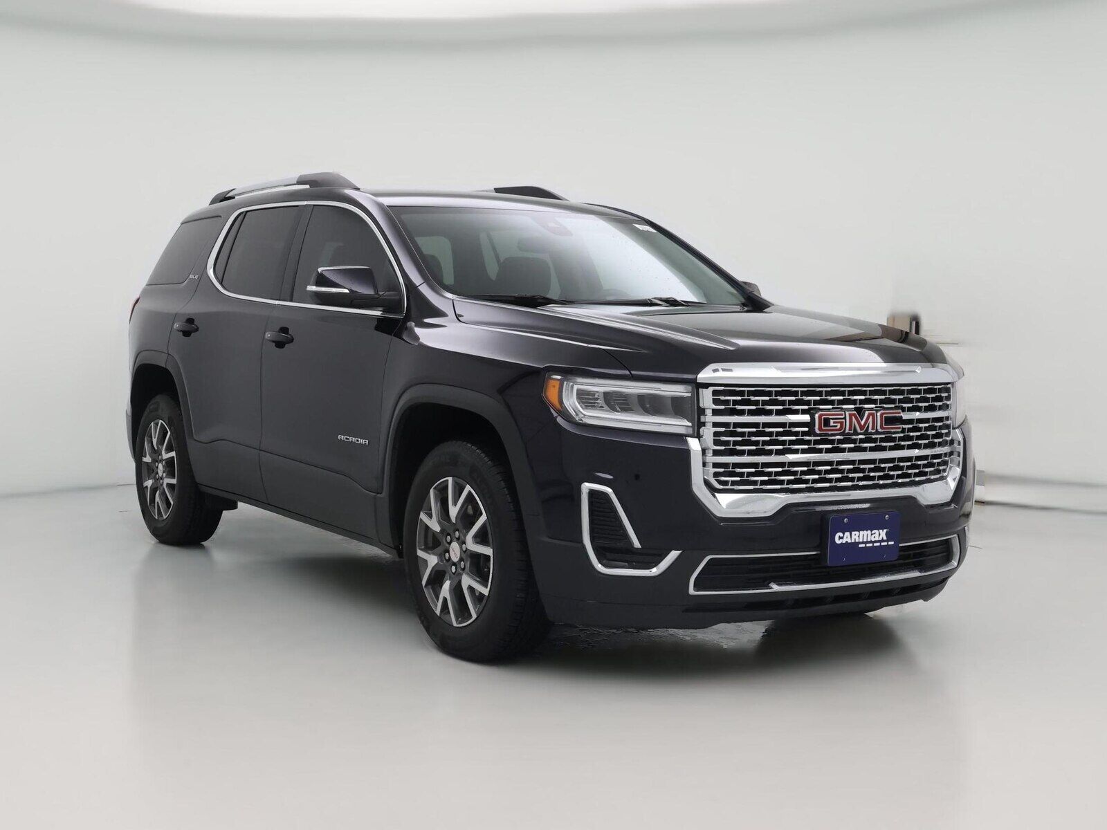 2022 GMC Acadia
