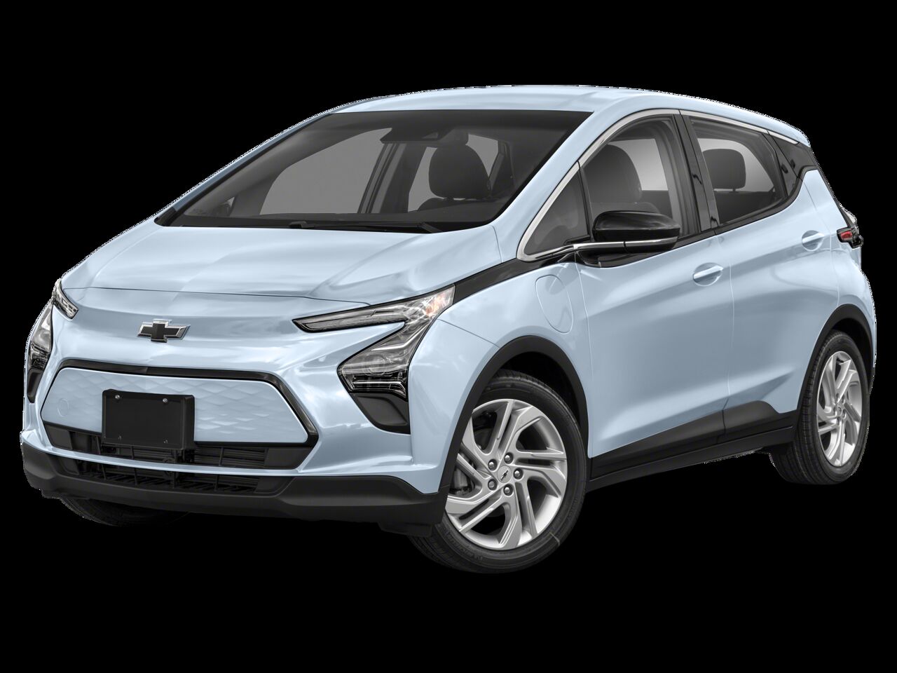 2022 CHEVROLET Bolt EV