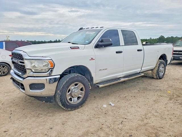 2021 RAM 3500