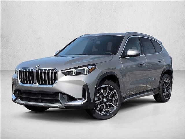 2026 BMW X1