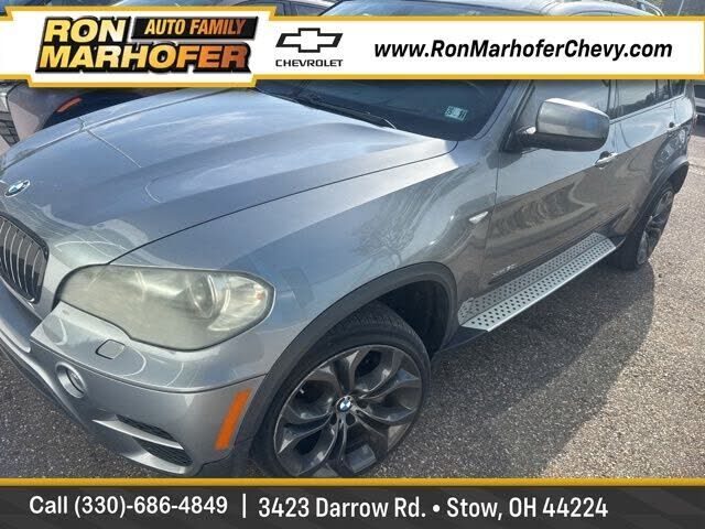 2011 BMW X5