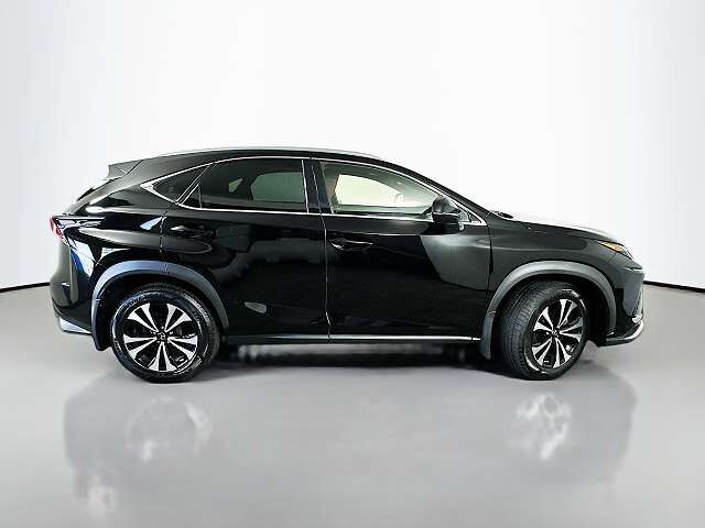 2021 LEXUS NX