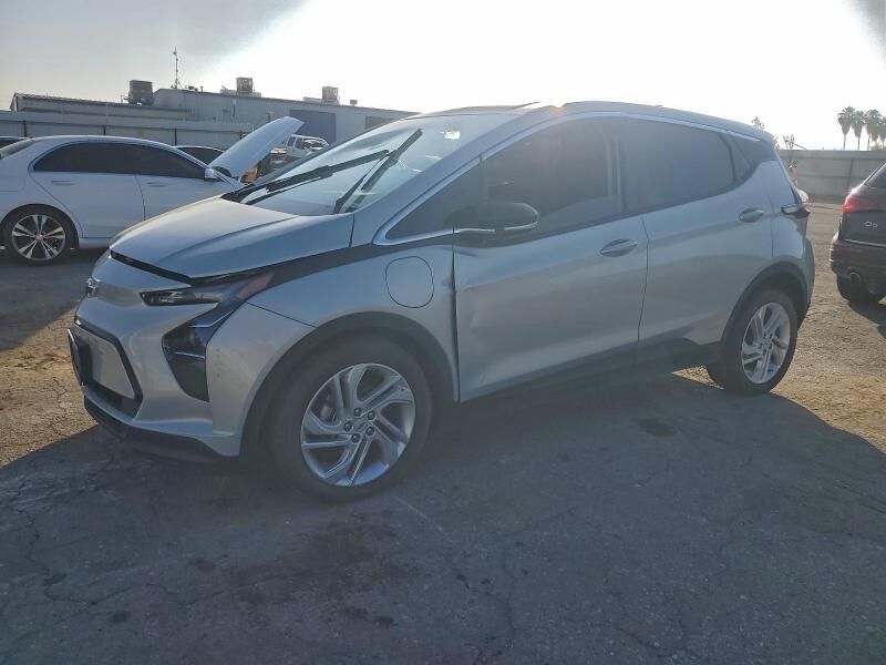 2023 CHEVROLET Bolt EV
