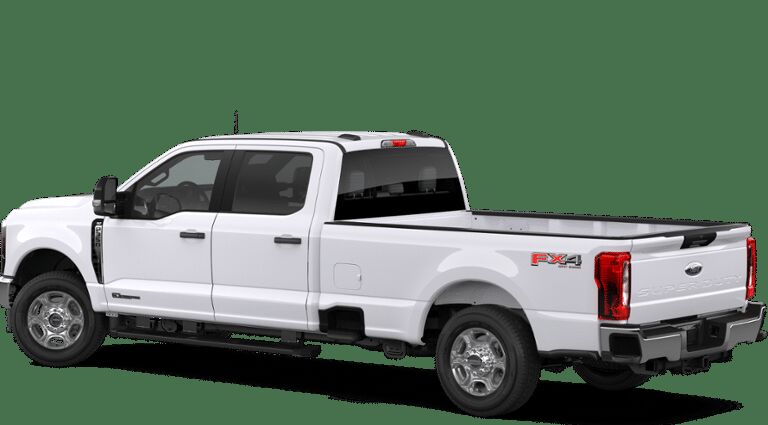 2026 FORD F-350