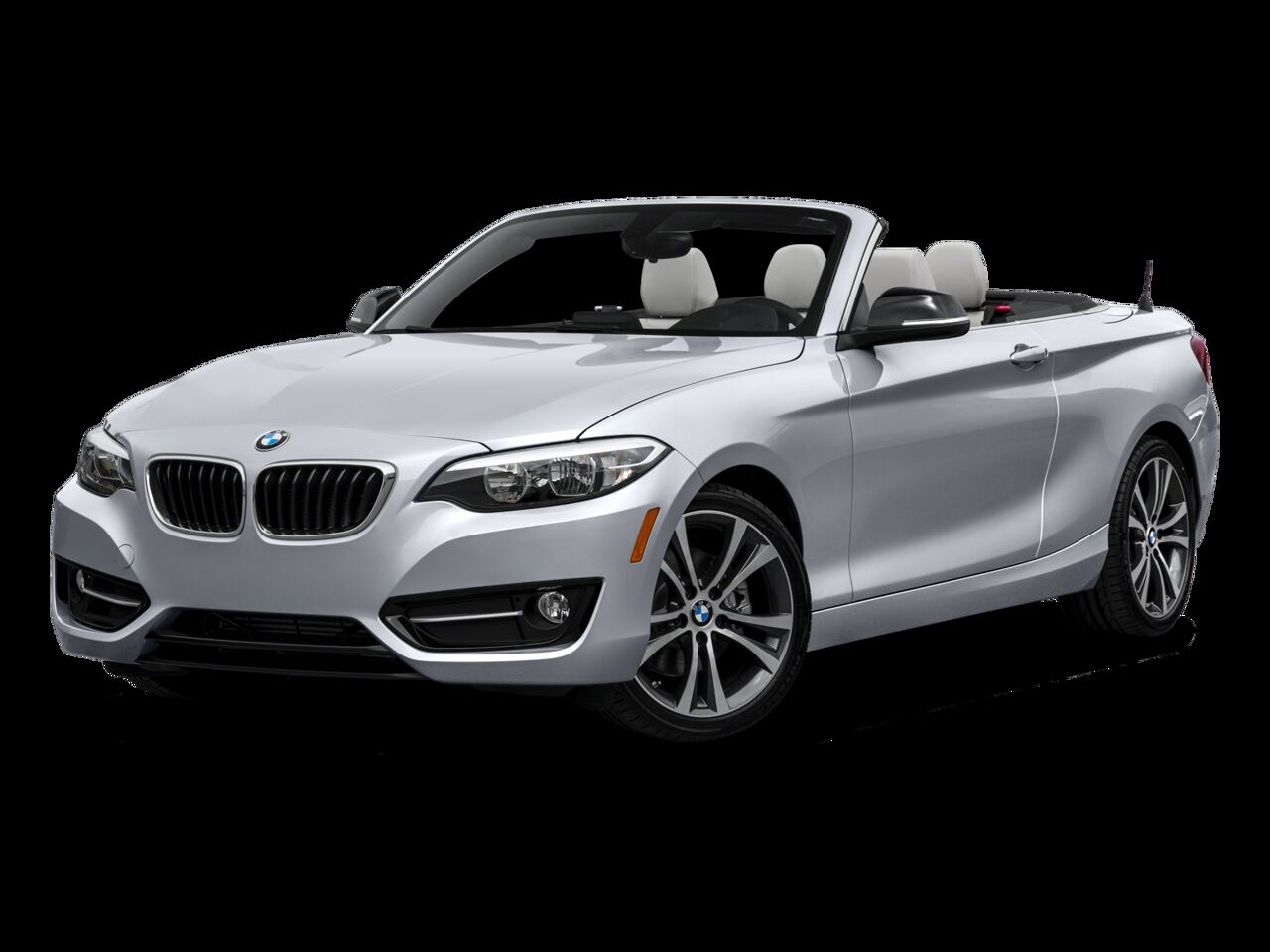 2016 BMW 2 Series