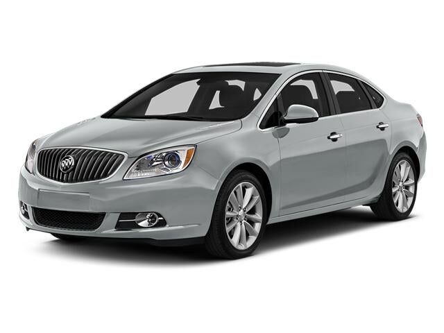 2014 BUICK Verano