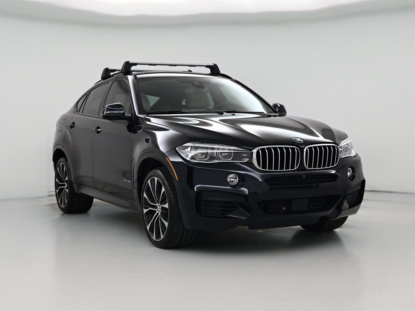 2019 BMW X6