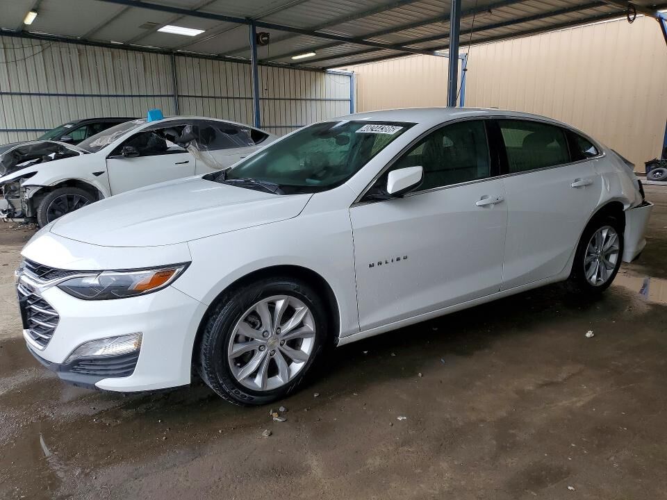 2023 CHEVROLET Malibu