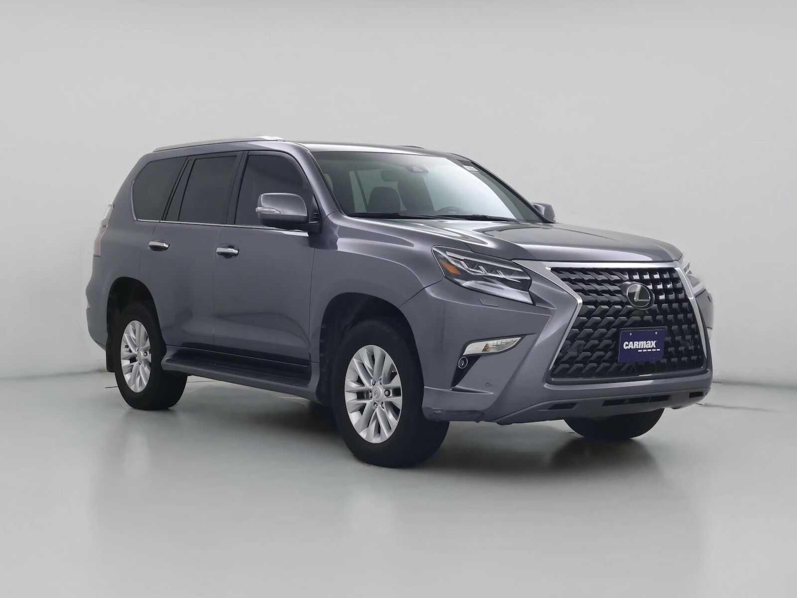 2021 LEXUS GX
