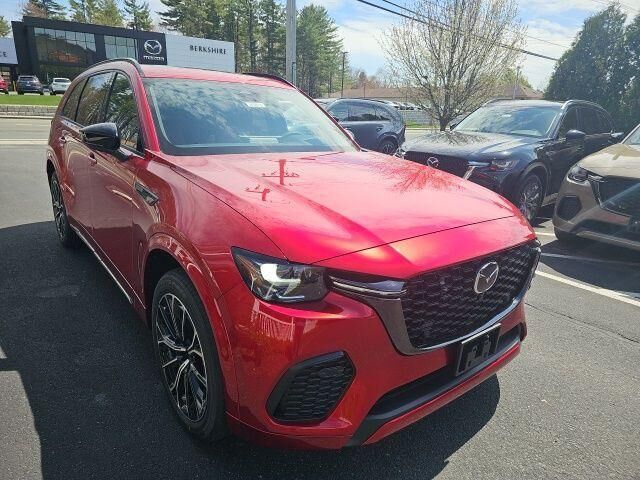 2026 MAZDA CX-70