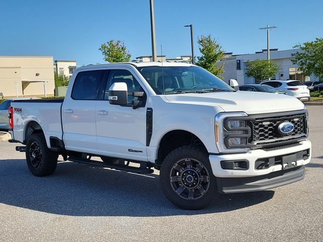 2023 FORD F-Super Duty
